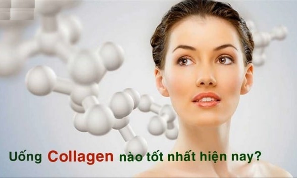 Reviews Top 3 nước uống collagen tốt cho cơ thể và da